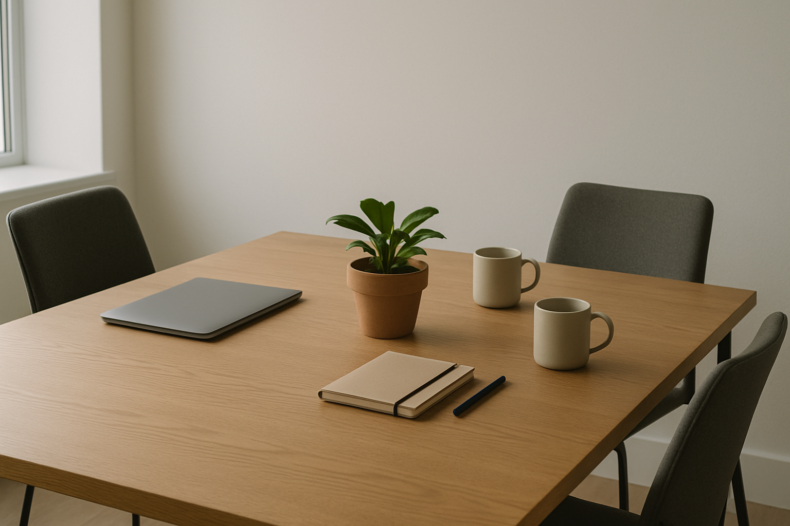 Solicitors — sector context